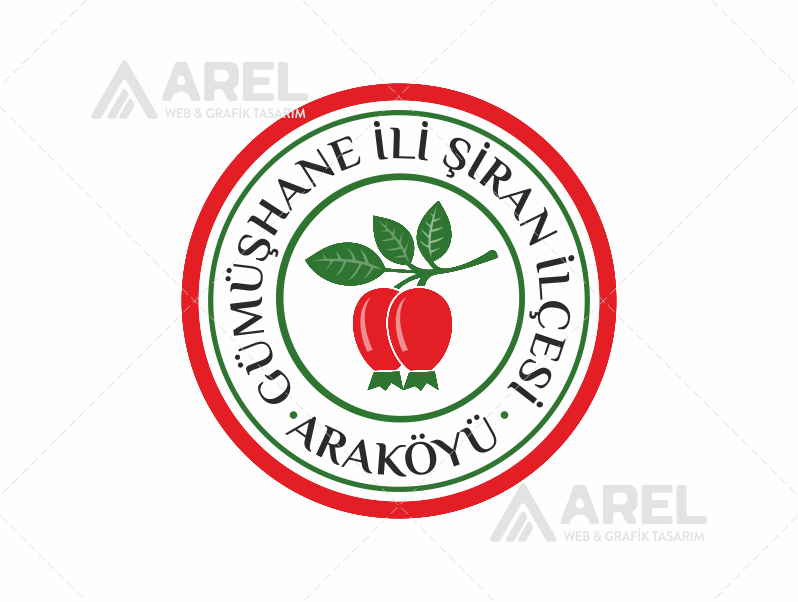 Araköyü Logo