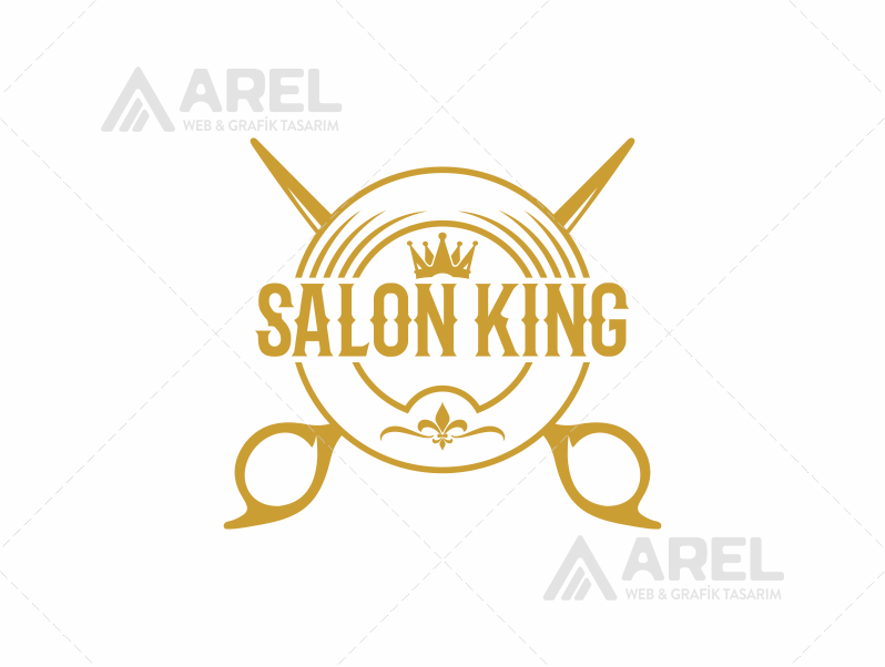 Salon King