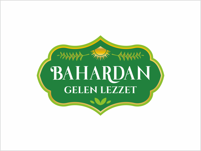 Bahardan Gelen Lezzet