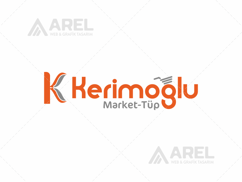 Kerimoglu Market Tüp