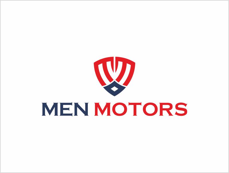 Men Motors