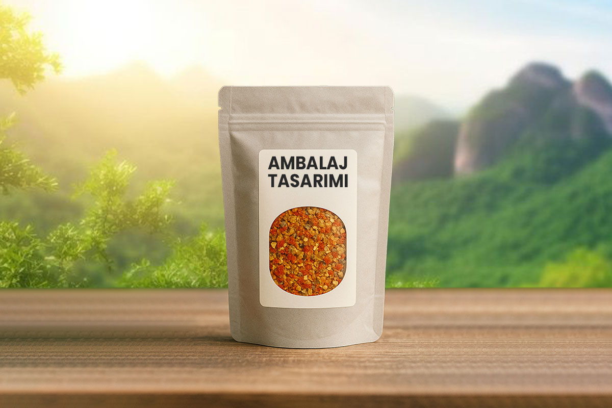 Ambalaj Tasarımında Nelere Dikkat Edilmelidir