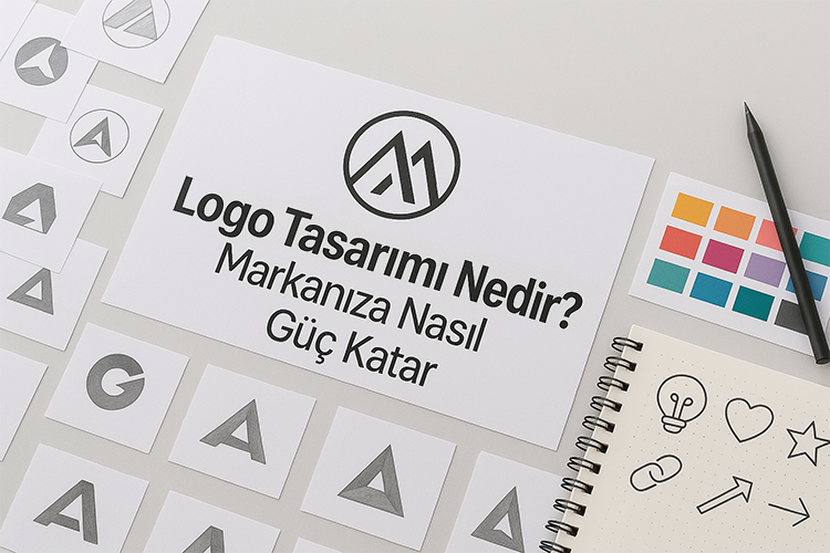 Profesyonel Logo Markanızı Nasıl Güçlendirir?