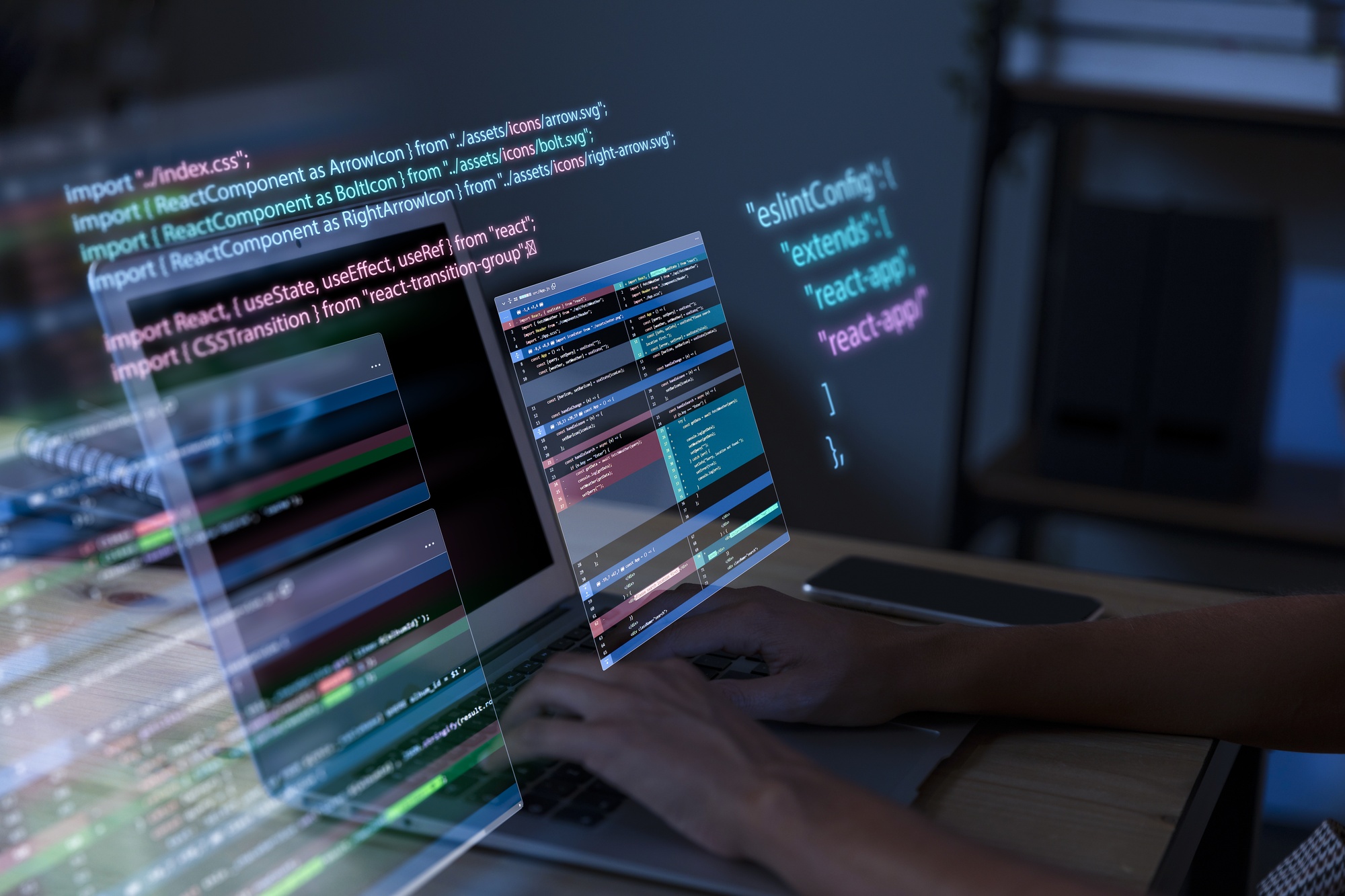 Web Tasarımı Nedir?